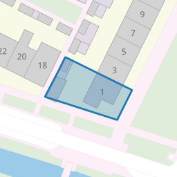 Perceel HVT04-B-3854