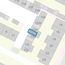 Perceel HVT04-B-3881