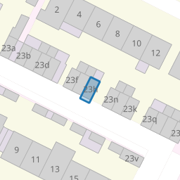 Perceel HVT04-B-3883