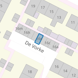 Perceel HVT04-B-3894