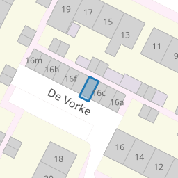 Perceel HVT04-B-3895