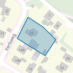 Perceel HVT04-B-3918