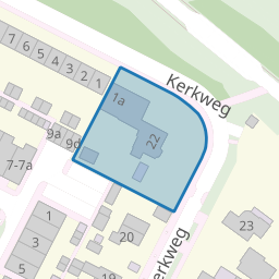 Perceel HVT04-B-3920