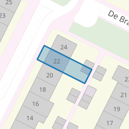 Perceel HVT04-B-3924