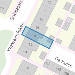 Perceel HVT04-B-3927