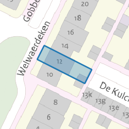 Perceel HVT04-B-3928