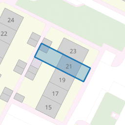 Perceel HVT04-B-3931