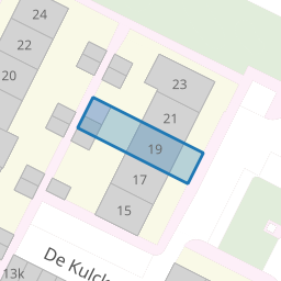 Perceel HVT04-B-3932