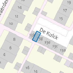 Perceel HVT04-B-3935