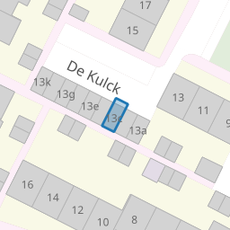 Perceel HVT04-B-3936