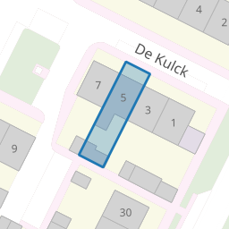 Perceel HVT04-B-3942