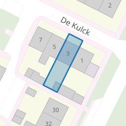 Perceel HVT04-B-3943