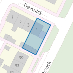 Perceel HVT04-B-3944