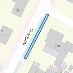 Perceel HVT04-B-3957