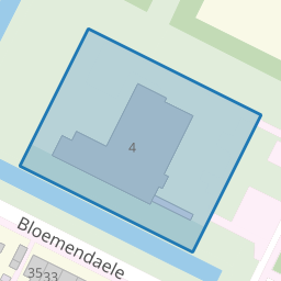 Perceel HVT04-B-3959