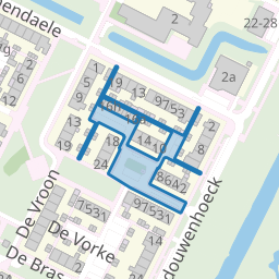 Perceel HVT04-B-3969