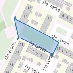 Perceel HVT04-B-3970