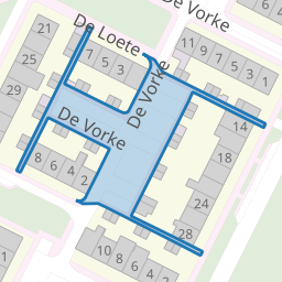 Perceel HVT04-B-3971