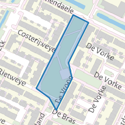 Perceel HVT04-B-3974