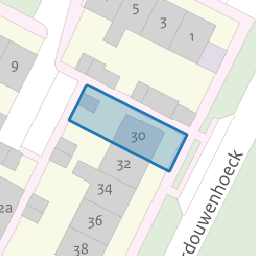 Perceel HVT04-B-3979