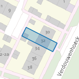 Perceel HVT04-B-3980