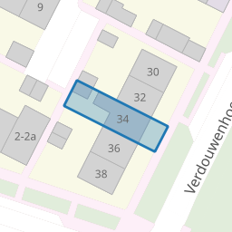 Perceel HVT04-B-3981