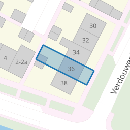 Perceel HVT04-B-3982