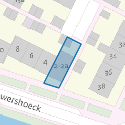 Perceel HVT04-B-3984