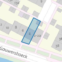 Perceel HVT04-B-3985