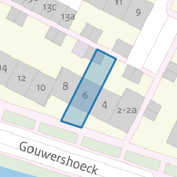 Perceel HVT04-B-3986