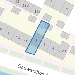 Perceel HVT04-B-3987