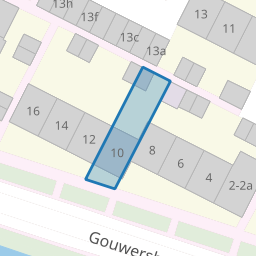 Perceel HVT04-B-3988