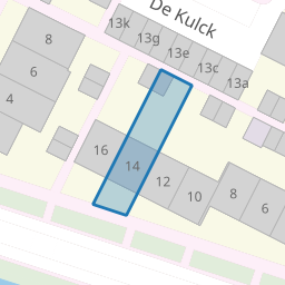 Perceel HVT04-B-3990