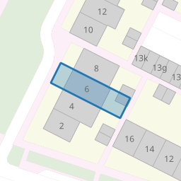 Perceel HVT04-B-3993