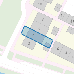 Perceel HVT04-B-3994