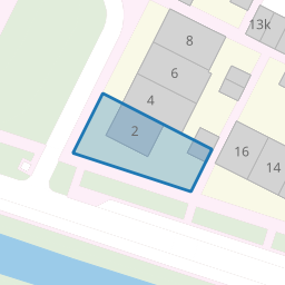 Perceel HVT04-B-3995