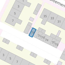 Perceel HVT04-B-4005