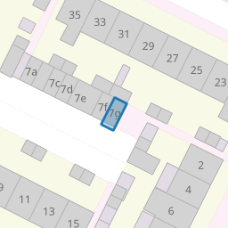 Perceel HVT04-B-4007