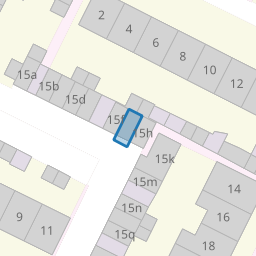 Perceel HVT04-B-4011