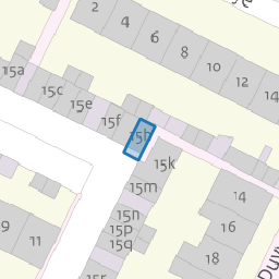 Perceel HVT04-B-4012