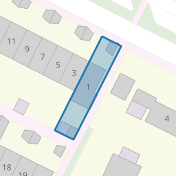 Perceel HVT04-B-4018