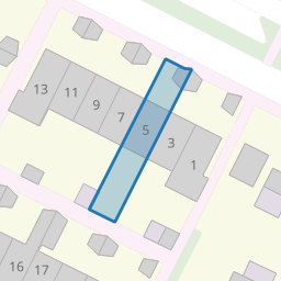 Perceel HVT04-B-4020