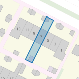 Perceel HVT04-B-4021