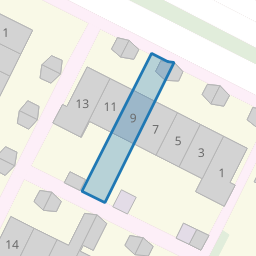 Perceel HVT04-B-4022