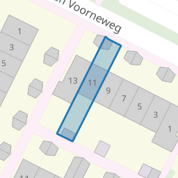 Perceel HVT04-B-4023