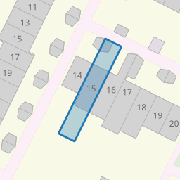 Perceel HVT04-B-4026