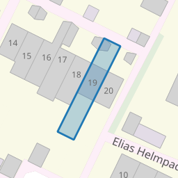 Perceel HVT04-B-4030