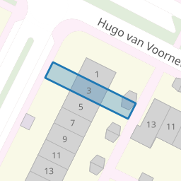 Perceel HVT04-B-4033