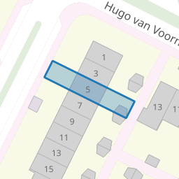 Perceel HVT04-B-4034