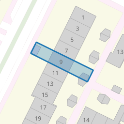 Perceel HVT04-B-4036